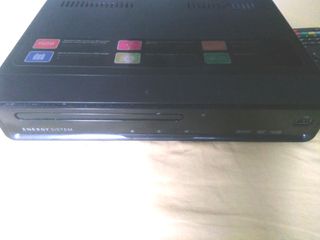 DVD/TDT Energy System con USB