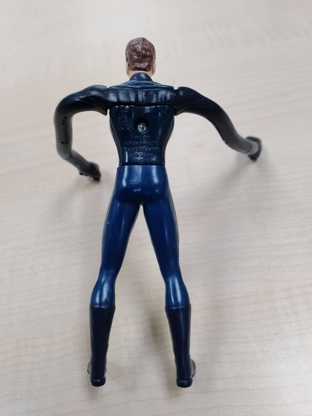 Figura de Mr. Fantástico
