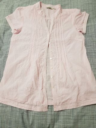 Camisa Fórmula Joven