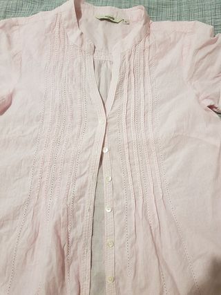 Camisa Fórmula Joven