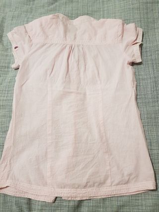 Camisa Fórmula Joven