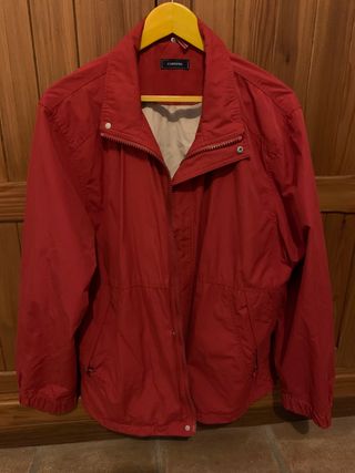 Chaqueta sport Cortefiel