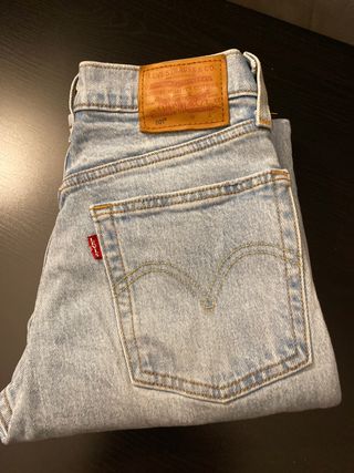 Levis 501