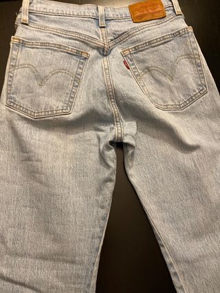 Levis 501
