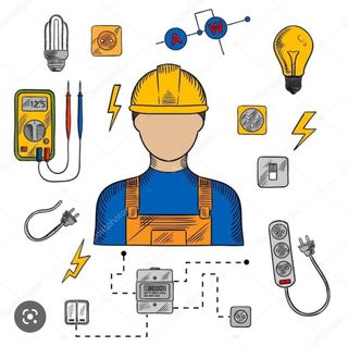 Electricista profesional