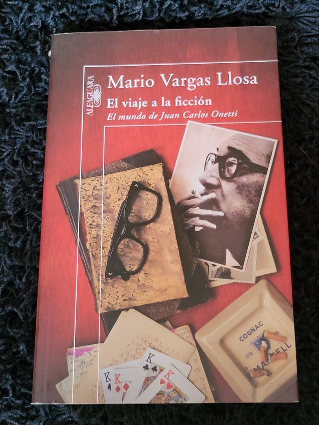 El viaje a la ficción 