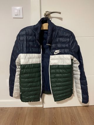 Cazadora Nike