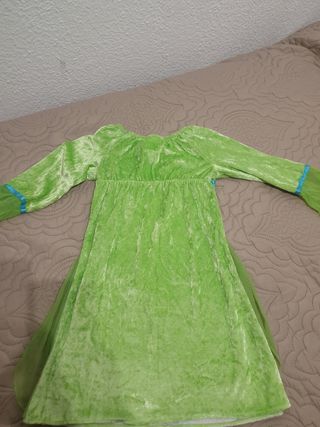 Pijama como nuevo. Niña