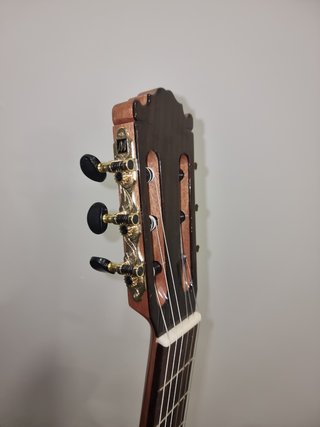 Guitarra Martinez ES-08S Amplificada