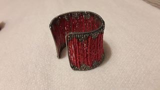 Pulseras abalorios con ajuste a la muñeca