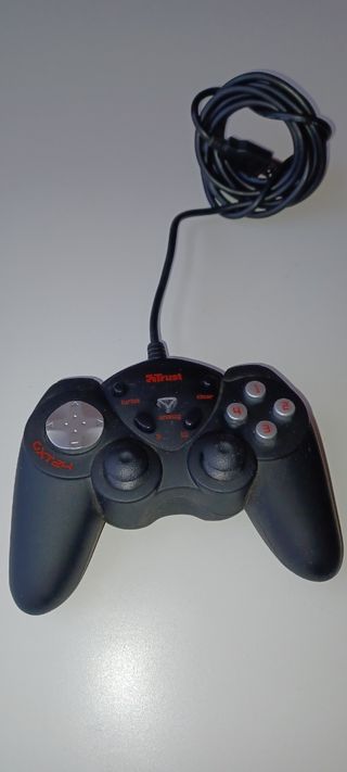 2 mandos usb