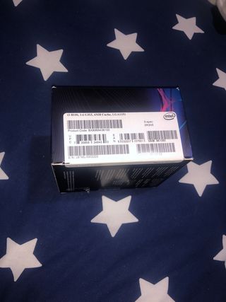 i3 8100