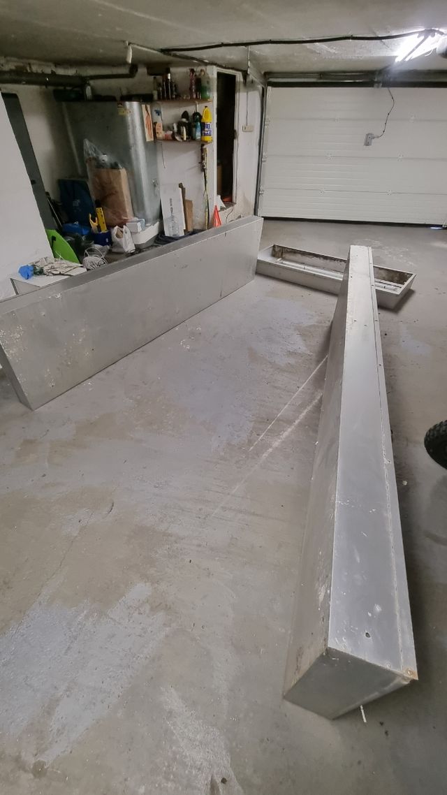 Letrero iluminación Establecimientos