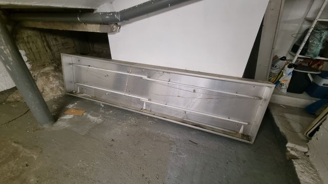 Letrero iluminación Establecimientos