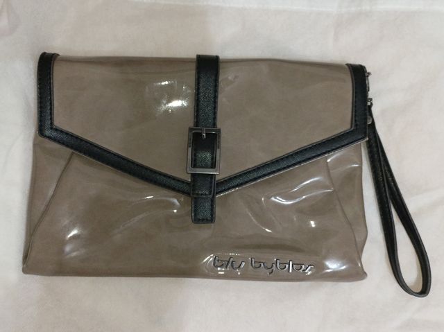 pochette elegante donna