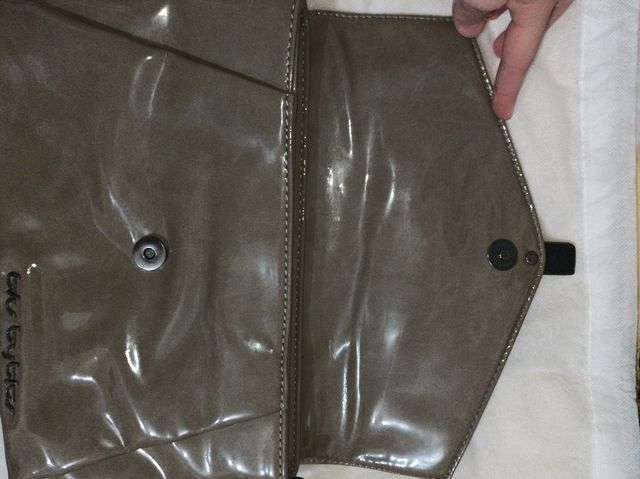 pochette elegante donna