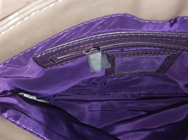 pochette elegante donna