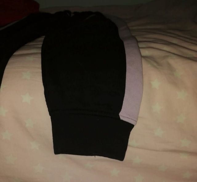 pantalon chandal nasa