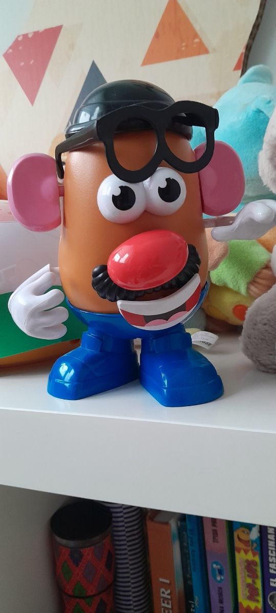 Mister potato