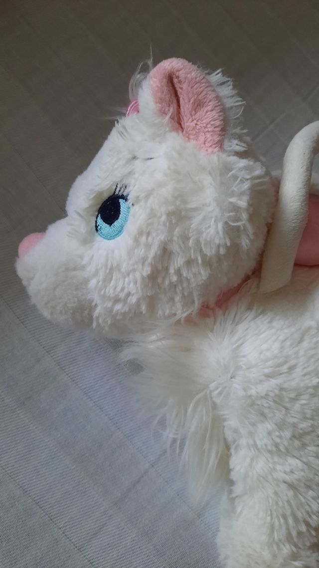 Peluche bolsito