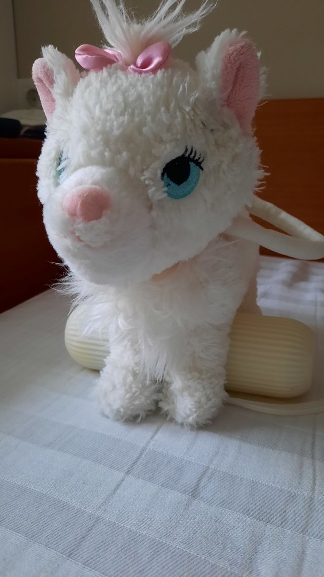 Peluche bolsito