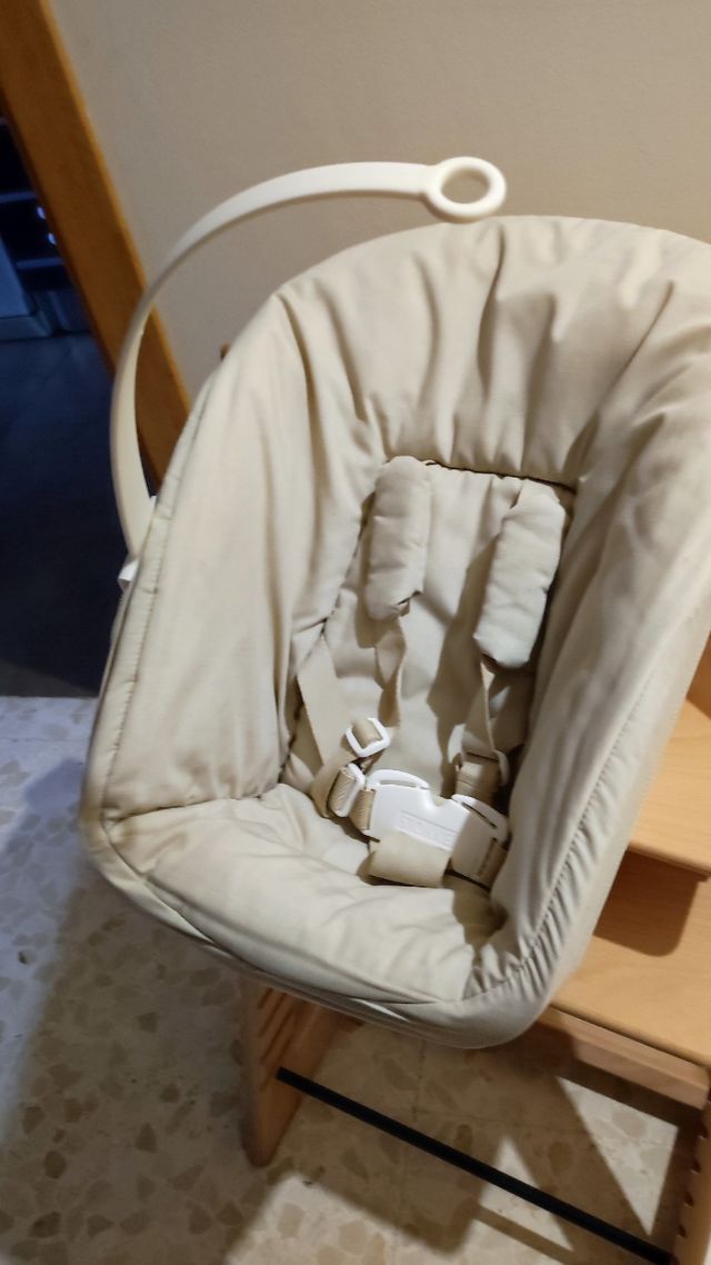 Newborn set STOKKE