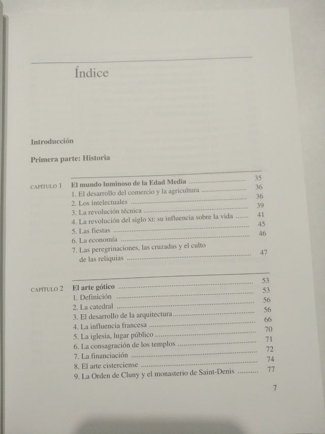 el secreto de las catedrales