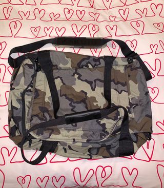 Kuiu Base Camp Cordura Duffel