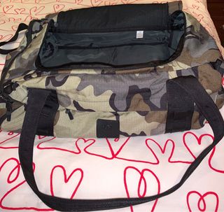 Kuiu Base Camp Cordura Duffel