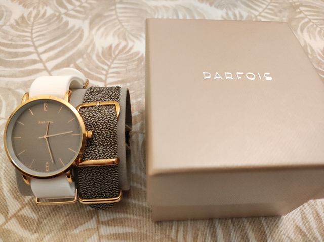 Reloj Parfois