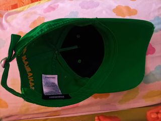 Gorra Dsquared2