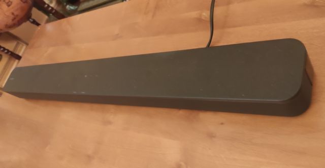 Barra Sonido con Subwoofer SONY HT-S350