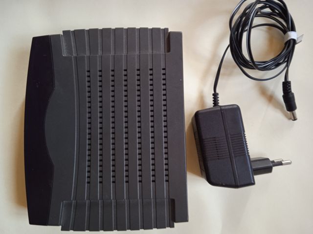 ROUTER OVISLINK IP 3047+