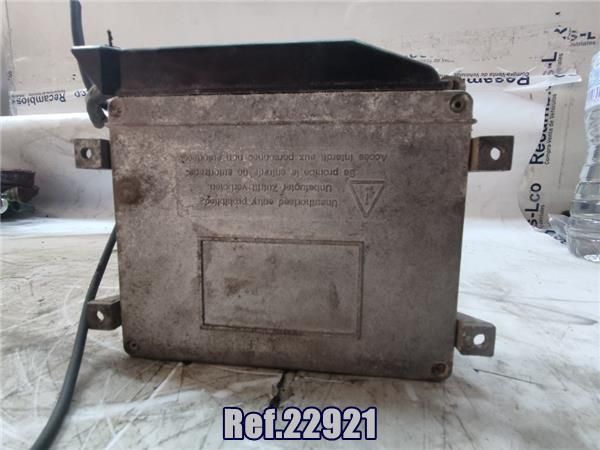Ref.22921 centralita renault