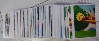 Cromos Disney: tus amigos favoritos