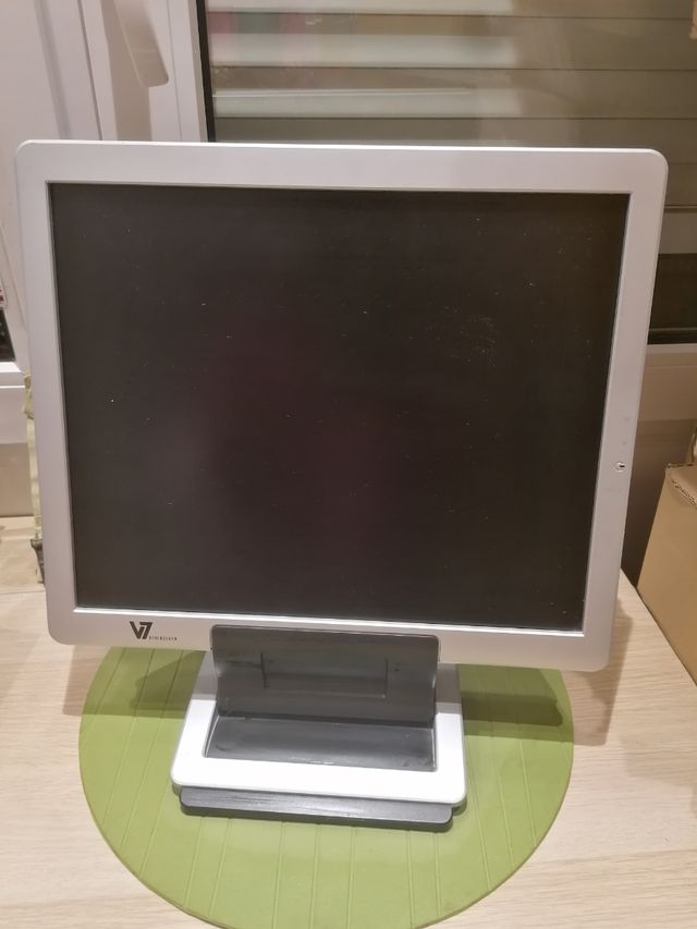 pantalla de ordenador