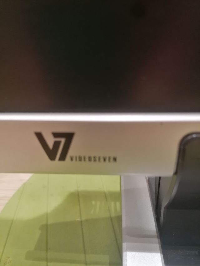 pantalla de ordenador