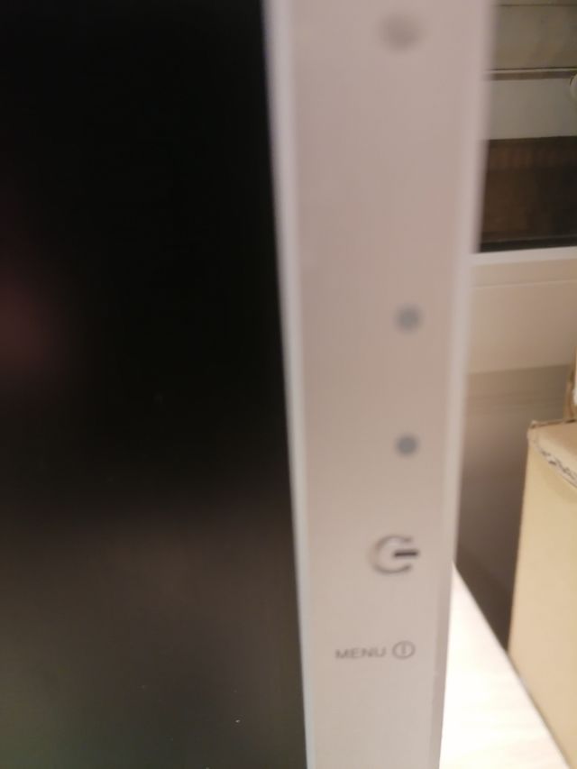 pantalla de ordenador