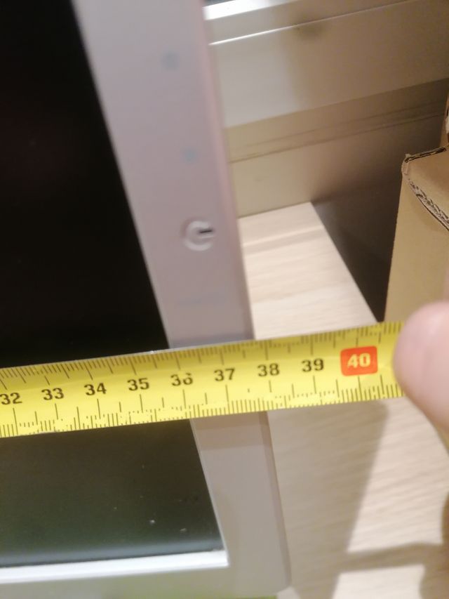 pantalla de ordenador