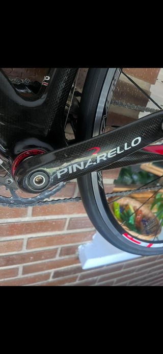 Pinarello F4 carbono