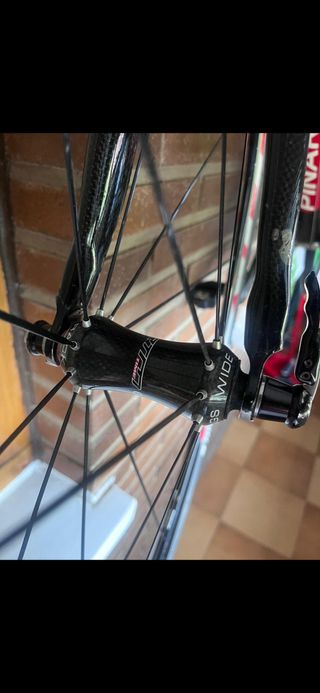 Pinarello F4 carbono