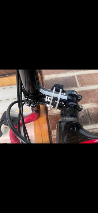 Pinarello F4 carbono