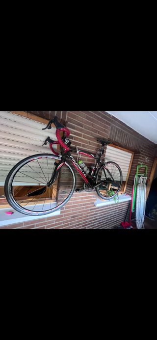 Pinarello F4 carbono