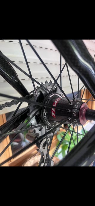 Pinarello F4 carbono