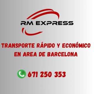 Mudanzas y Transportes Sabadell – Rápido y barato