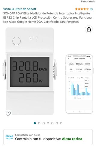 Medidor de potencia wifi. Negociable!