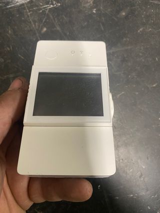 Medidor de potencia wifi. Negociable!