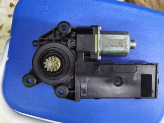 Motor elevalunas conductor Renault Megane 3
