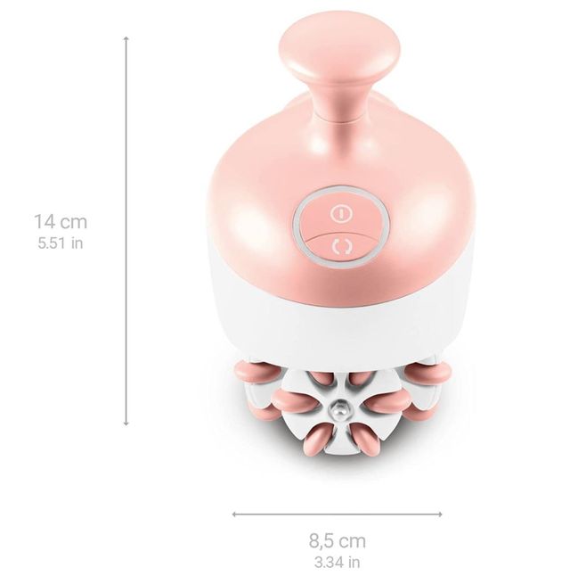 Masajeador anticelulítico Medisana ¡A ESTRENAR!