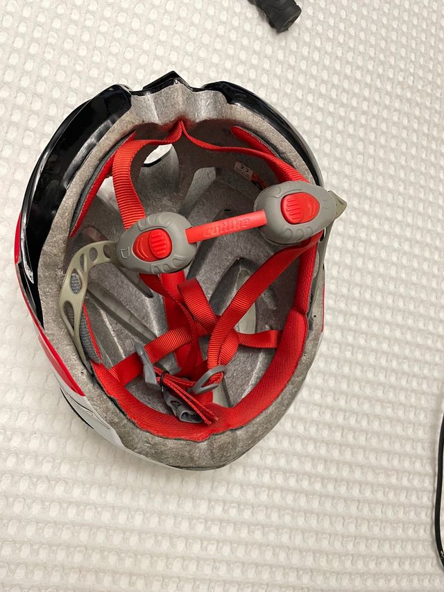 Casco bicicleta CATLIKE SAKANA